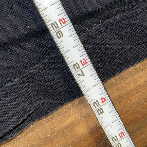 Vintage 2001 Pink Floyd The Wall Cygnus Movie Promo T-Shirt Size XL Band Tour - Picture 8 of 12